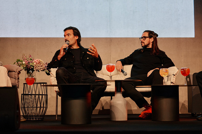 The best of: IDEAMAKERS 2024