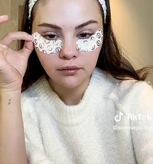 Selena Gomez