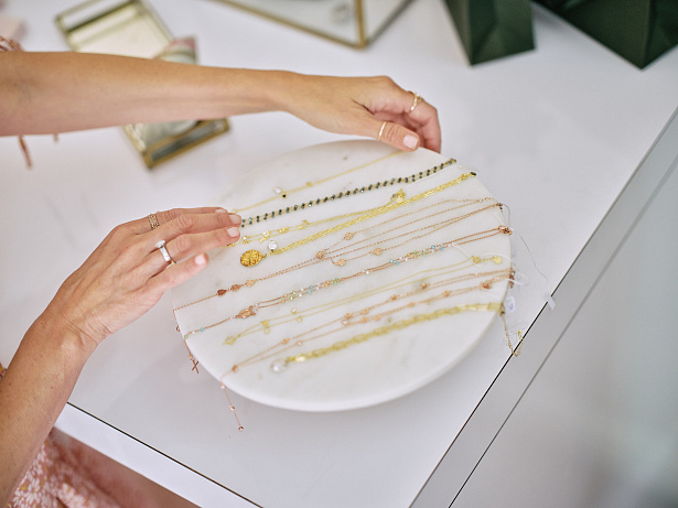 Harper’s Bazaar Wellness Day 2023