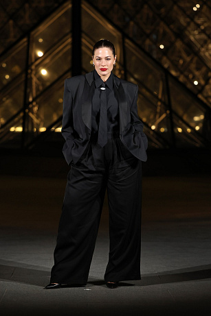 Le Grand Diner du Louvre