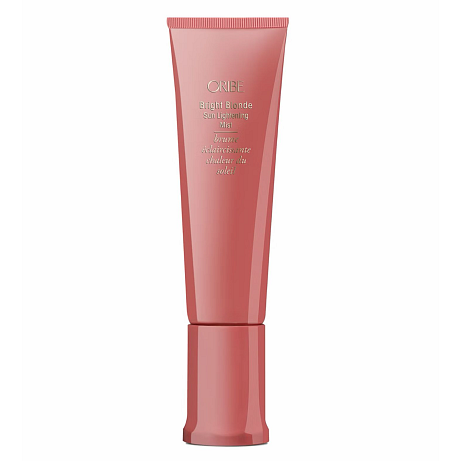 ORIBE Bright Blonde Sun Lightening Mist Dostupnost: vybrané kadeřnické salony Cena:  1 190 Kč