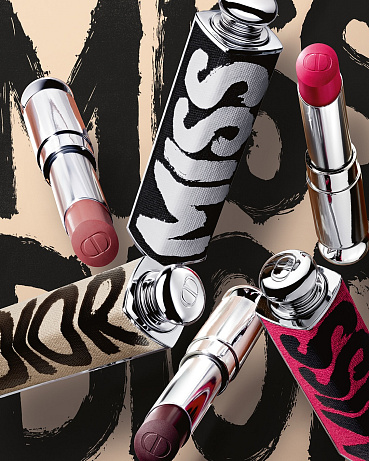 Miss Dior Make-up Collection Fall 2025