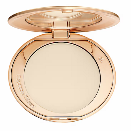 CHARLOTTE TILBURY Pudr Airbrush Flawless Finish Dostupnost: parfumerie Cena: 1 420 Kč