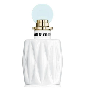 MIU MIU Fleur de Lait – Eau De Parfum Dostupnost: v parfumeriích Cena: 2 219 Kč