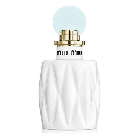 MIU MIU Fleur de Lait – Eau De Parfum Dostupnost: v parfumeriích Cena: 2 219 Kč