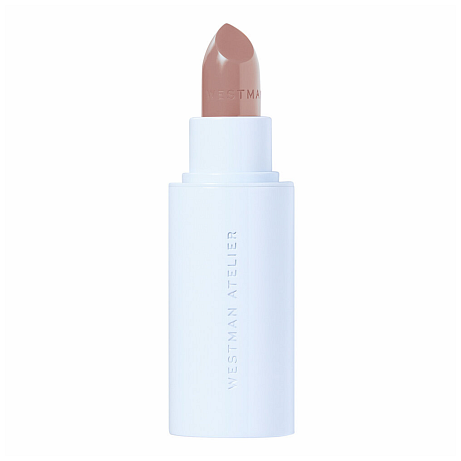 WESTMAN ATELIER HydroBalm Tinted Lipstick tónovací rtěnka Dostupnost: parfumerie Cena: 1 420 Kč