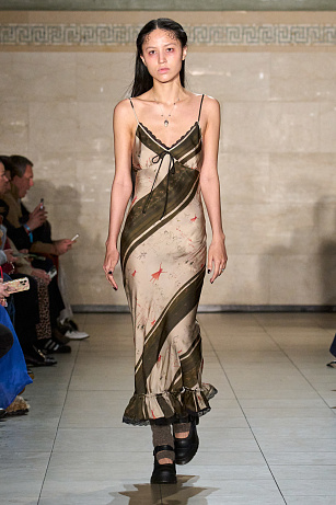 Meruert Tolegen FW2025