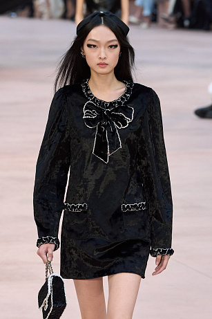 Chanel FW2025