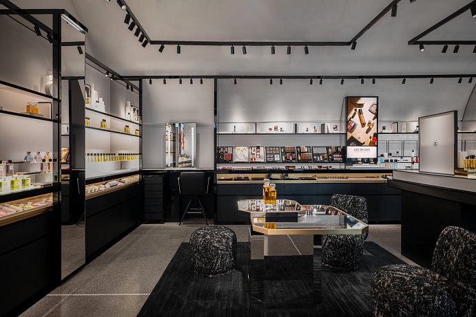 Paříž v Savarinu: Chanel má v Praze další adresu a tentokrát jde výhradně o krásu.