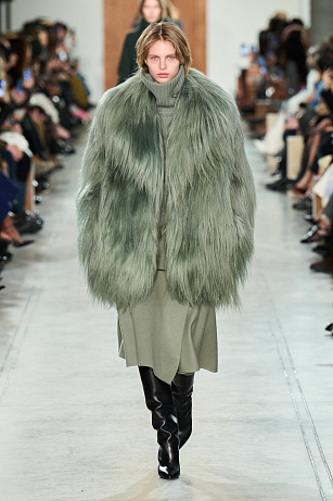 Michael Kors FW2025