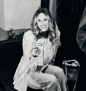 Harper’s Bazaar Wellness Day 2023