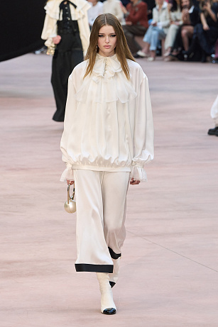 Chanel FW2025