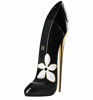 CAROLINA HERRERA Good Girl Jasmine Absolute Dostupnost: parfumerie Cena: 4 390 Kč
