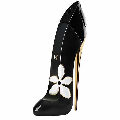 CAROLINA HERRERA Good Girl Jasmine Absolute Dostupnost: parfumerie Cena: 4 390 Kč