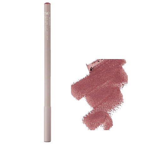 Jak nosit výrazné rty tento podzim - vyzkoušejte trend 90s konturek