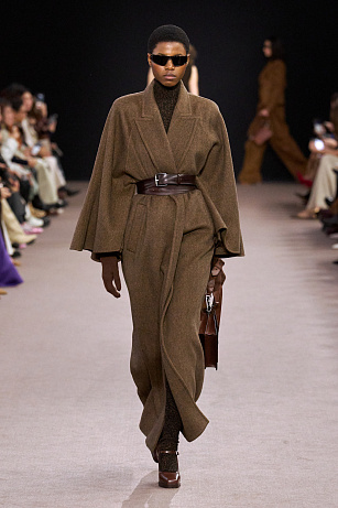 Max Mara FW 2025