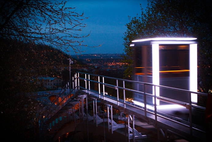 Valentýnské menu v Il Giardino