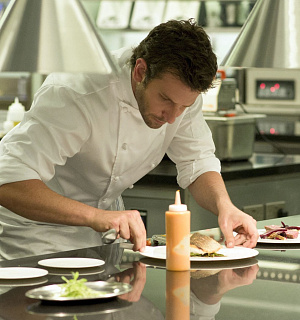 Burnt (Dokonalý šéf, 2015)