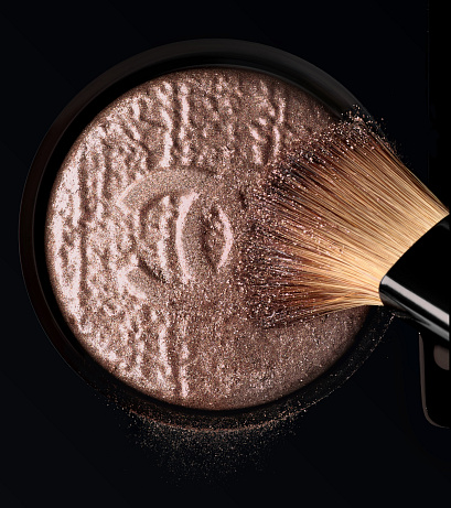 Chanel Les 4 Ombres Boutons