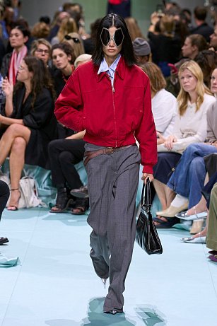 Prada Spring Summer 2025
