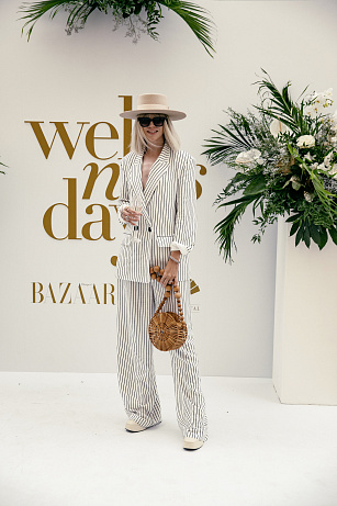 Harper’s Bazaar Wellness Day 2023