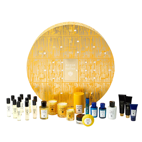 beauty adventní kalendáře 2025