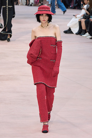 Chanel FW2025