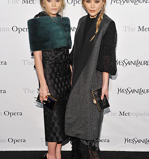 Evoluce stylu Mary-Kate a Ashley Olsen: od teenage ikon k The Row