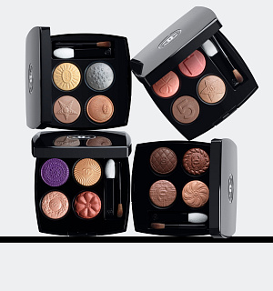 Chanel Les 4 Ombres Boutons