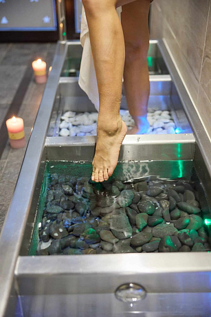 Romantický únik do Krkonoš v Aparthotel Svatý Vavřinec