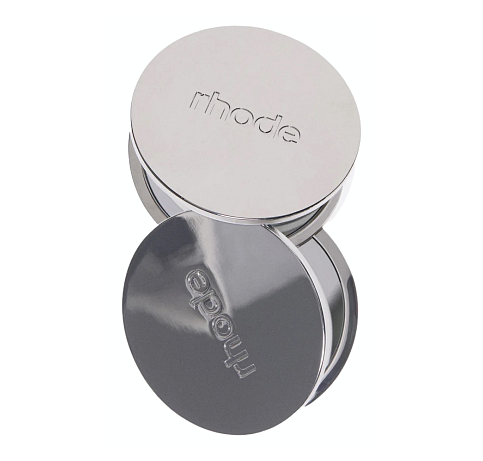 RHODE   Rhode Mirror – Kompaktní zrcátko   Dostupnost: Rhode Skin   Cena: 24 $
