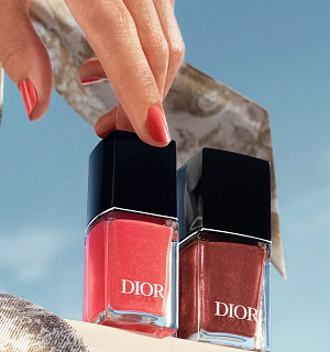 Dior Summer 2025