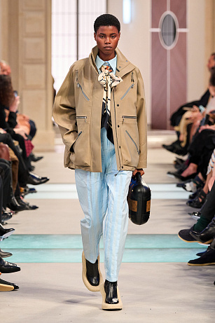 Louis Vuitton FW2025