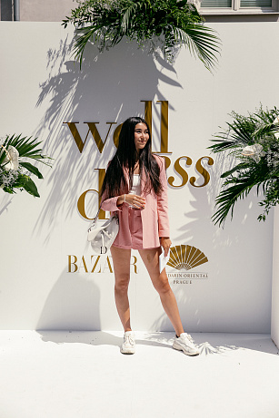 Harper’s Bazaar Wellness Day 2023