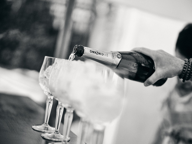 Harper’s Bazaar Wellness Day 2023