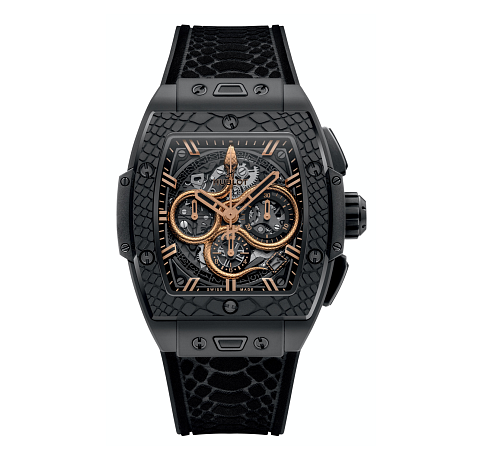 Hublot Spirit of Big Bang Year of the Snake