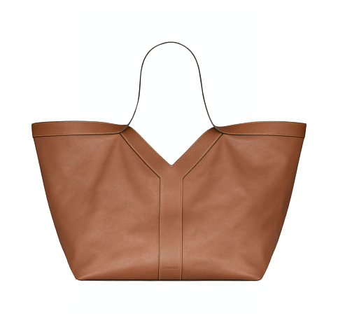 SAINT LAURENT  Y Tote   Dostupnost: Saint Laurent  Cena: informace o ceně v butiku
