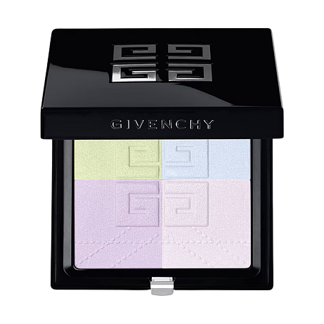 GIVENCHY Pudr Prisme Libre Dostupnost: parfumerie Cena: 1 500 Kč