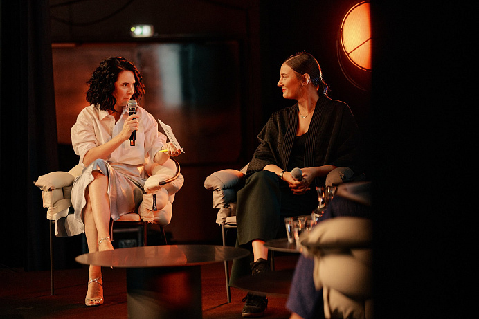 The best of: IDEAMAKERS 2024