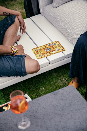 Harper’s Bazaar Wellness Day 2023