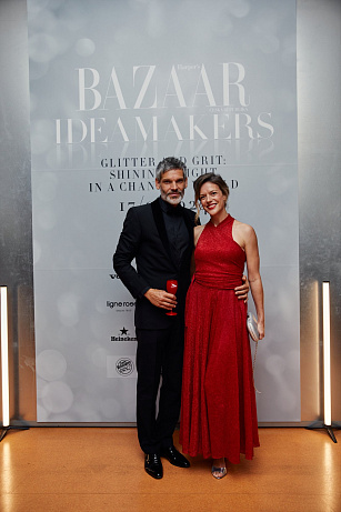 Ideamakers Red Carpet 2024