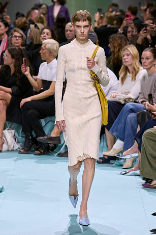 Prada Spring Summer 2025