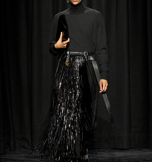 Jil Sander FW2025
