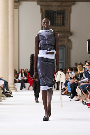 Kolekce Sportmax SS2025