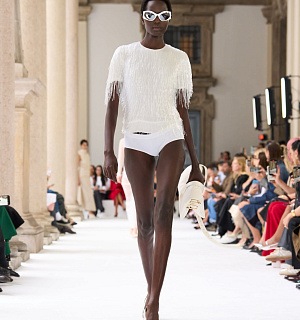 Kolekce Sportmax SS2025