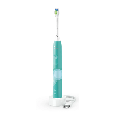 PHILIPS Sonicare Series 4100 Dostupnost: web značky Cena: 1 749 Kč