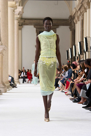 Kolekce Sportmax SS2025