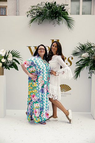 Harper’s Bazaar Wellness Day 2023