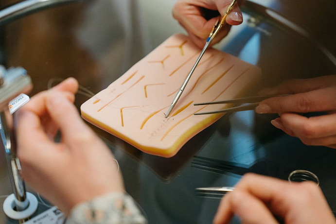 Members Club Esthetic Day