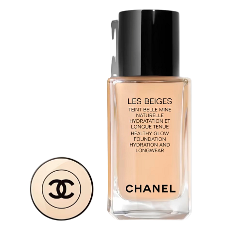 CHANEL Les Beiges make-up Dostupnost: parfumerie Cena: 1 650 Kč